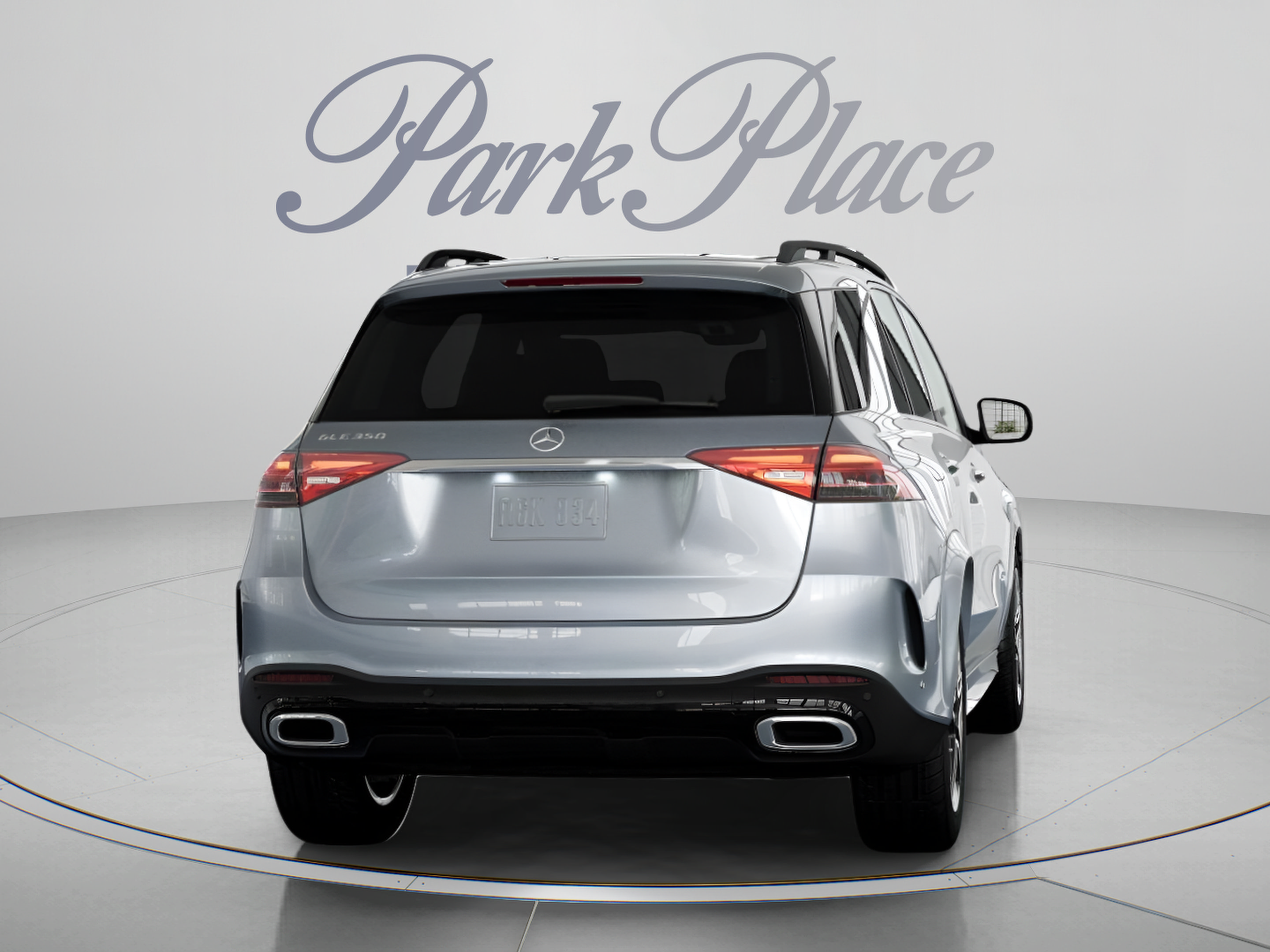 Certified 2026 Mercedes-Benz GLE 350 4MATIC image 31