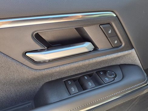 New 2026 GMC Sierra EV Elevation image 16