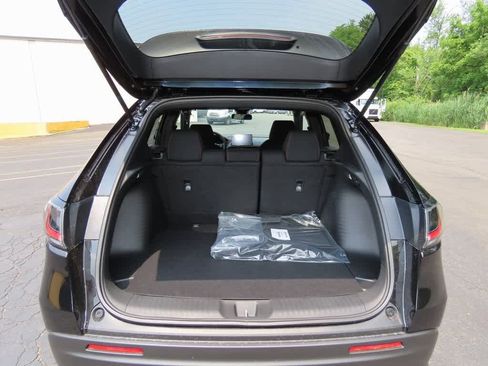 New 2026 Honda HR-V Sport image 12