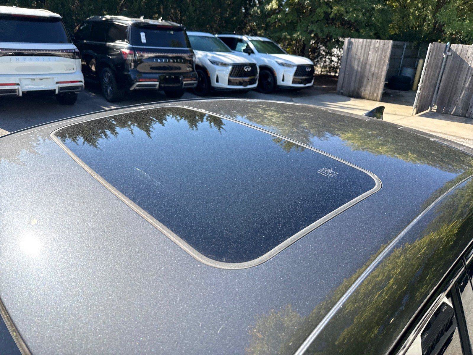 Used 2021 Lexus IS 350 F Sport w/ Dynamic Handling Package RWD image 4