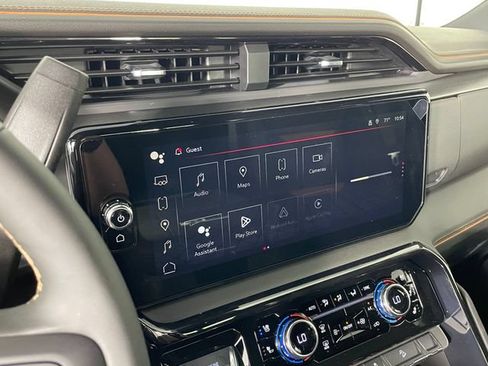 New 2026 GMC Sierra 2500 AT4 w/ AT4 Premium Plus Package AWD/4WD image 5