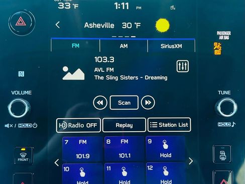 Used 2021 Subaru Legacy Touring XT image 15