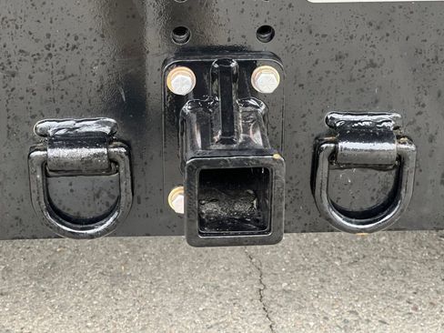 New 2026 Ford F650 2WD Regular Cab Super Duty image 17