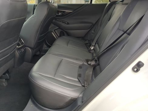 Used 2024 Subaru Outback Limited image 20