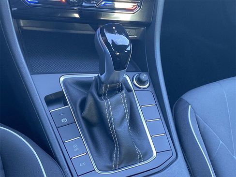 New 2025 Volkswagen Jetta Sport image 25