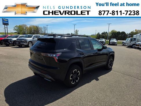 Used 2025 Chevrolet Equinox ACTIV AWD/4WD image 6