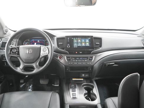 Used 2022 Honda Pilot Special Edition image 17
