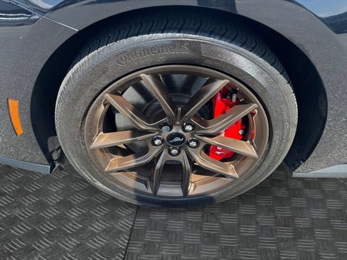 Used 2024 Ford Mustang GT Premium RWD image 14