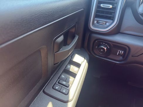 Used 2026 RAM 3500 Tradesman RWD image 19