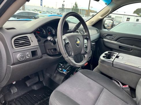 Used 2014 Chevrolet Tahoe 2WD image 22