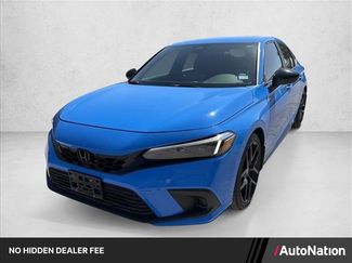 Used 2024 Honda Civic Sport video 1