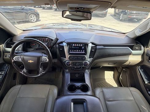 Used 2018 Chevrolet Tahoe LT image 14