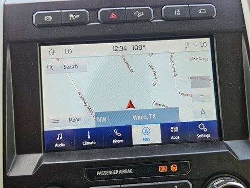 Used 2020 Ford F250 Lariat w/ Lariat Ultimate Package AWD/4WD image 12