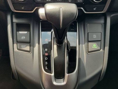 Used 2022 Honda CR-V EX-L image 36