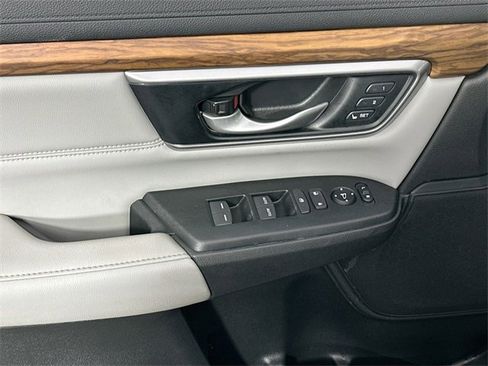 Used 2022 Honda CR-V EX-L image 25