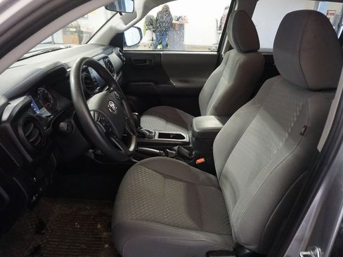 Used 2023 Toyota Tacoma SR image 16