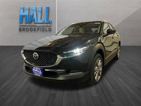 New 2026 MAZDA CX-30 AWD 2.5 S w/ Premium Package image 1