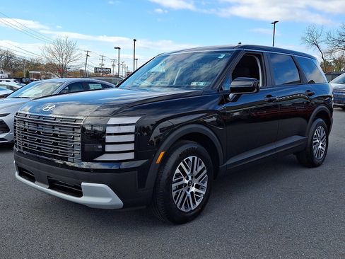 New 2026 Hyundai Palisade SE image 2