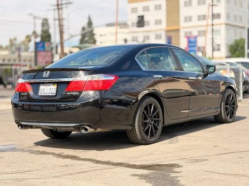 Used 2014 Honda Accord Sport image 20