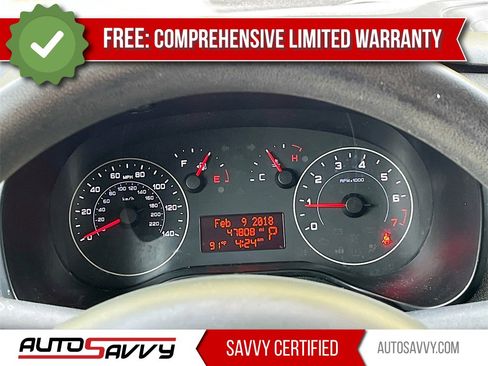 Used 2022 RAM ProMaster City Wagon image 11