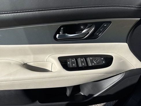 New 2025 Nissan Murano SL w/ Cargo Package image 23