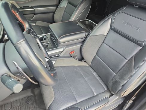 Used 2024 Ford F150 Raptor AWD/4WD image 16
