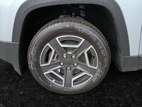 New 2026 Jeep Cherokee Laredo AWD/4WD image 31