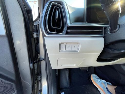 New 2026 Kia Sorento EX w/ EX Premium Package image 11