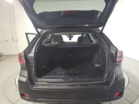 Certified 2025 Subaru Outback Premium AWD/4WD image 25