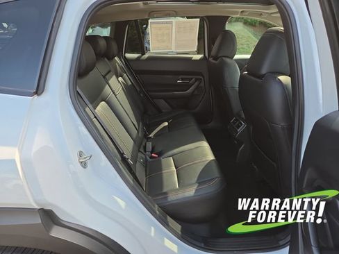Used 2023 MAZDA CX-50 2.5 Turbo w/ Cargo Package AWD/4WD image 17