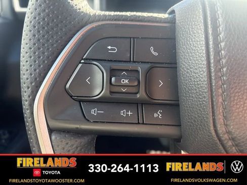 Used 2026 Toyota Tacoma TRD Sport image 13