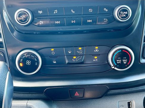 Used 2020 Ford Transit 250 148 High Roof w/ Load Area Protection Package image 25