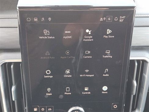 New 2026 GMC Acadia Elevation w/ Black Edition image 13