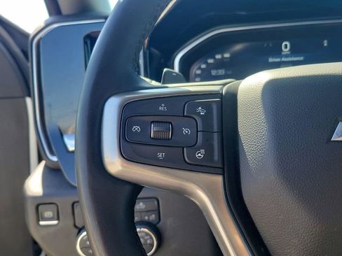 Used 2023 Chevrolet Silverado 1500 RST w/ Rally Edition image 19