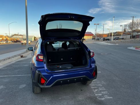 New 2026 Subaru Crosstrek 2.0i Premium image 4