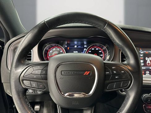 Used 2023 Dodge Charger SXT RWD image 22