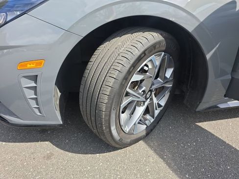 Used 2021 Hyundai Sonata SEL w/ Convenience Package image 45