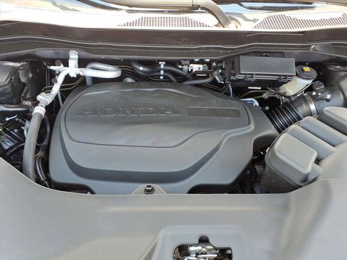 New 2026 Honda Ridgeline RTL image 14