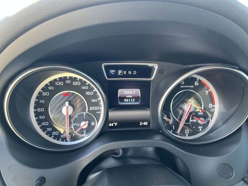 Used 2016 Mercedes-Benz CLA 45 AMG AMG CLA 45 image 12