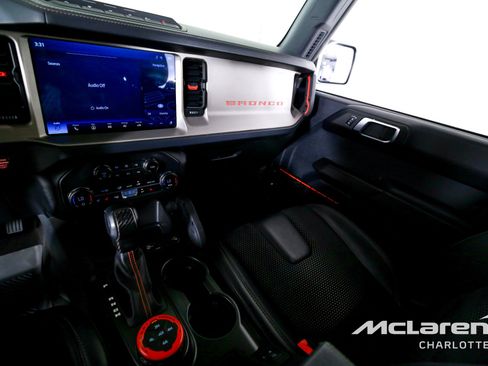 Used 2023 Ford Bronco Raptor image 14