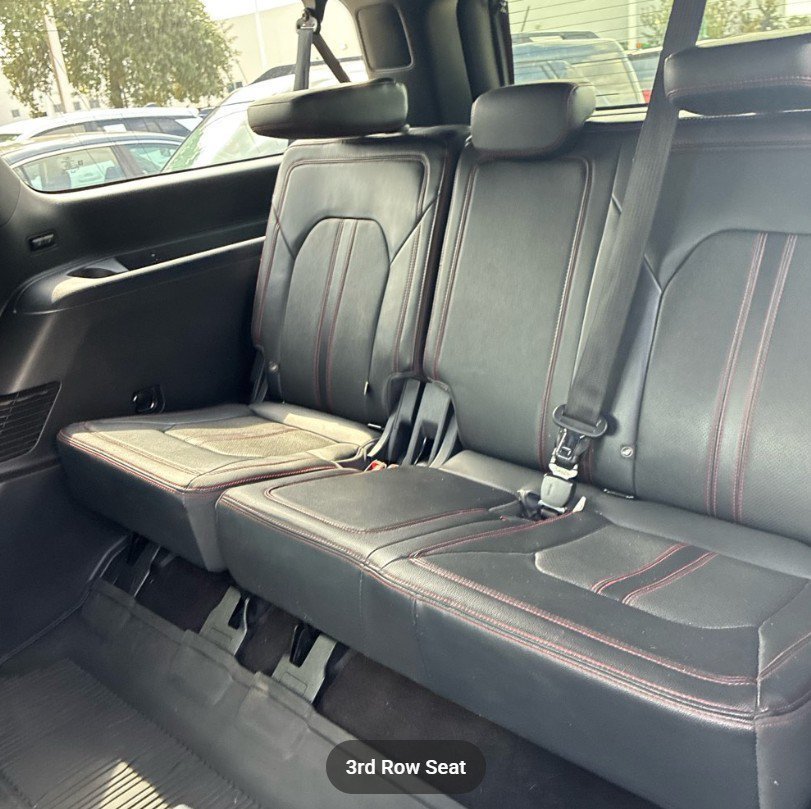 Used 2023 Ford Expedition Max Limited RWD image 11