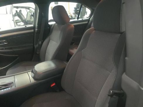 Used 2015 Ford Taurus SEL w/ Equipment Group 201A FWD image 15