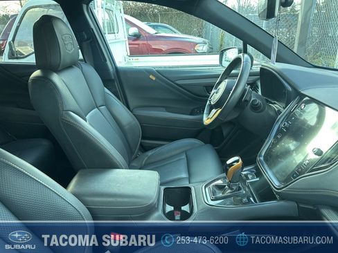 Used 2023 Subaru Outback Wilderness image 6