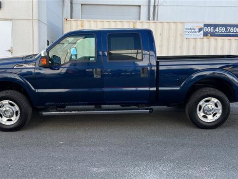 Used 2011 Ford F250 XLT w/ XLT Appearance Pkg AWD/4WD image 11