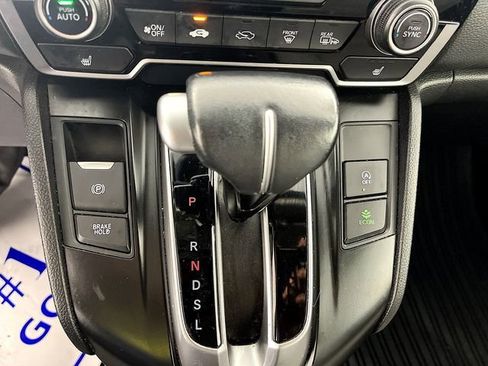 Used 2022 Honda CR-V Touring image 25