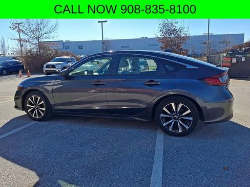 Used 2023 Honda Civic EX-L image 6