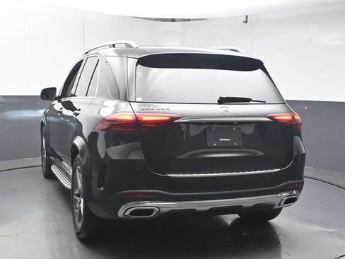 New 2026 Mercedes-Benz GLE 350 4MATIC image 6