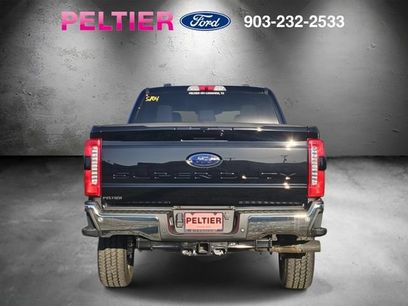 New 2026 Ford F250 XLT w/ XLT Premium Package