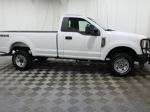 Used 2019 Ford F250 XL AWD/4WD image 16