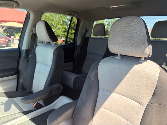 Used 2017 Honda Ridgeline RTS image 14